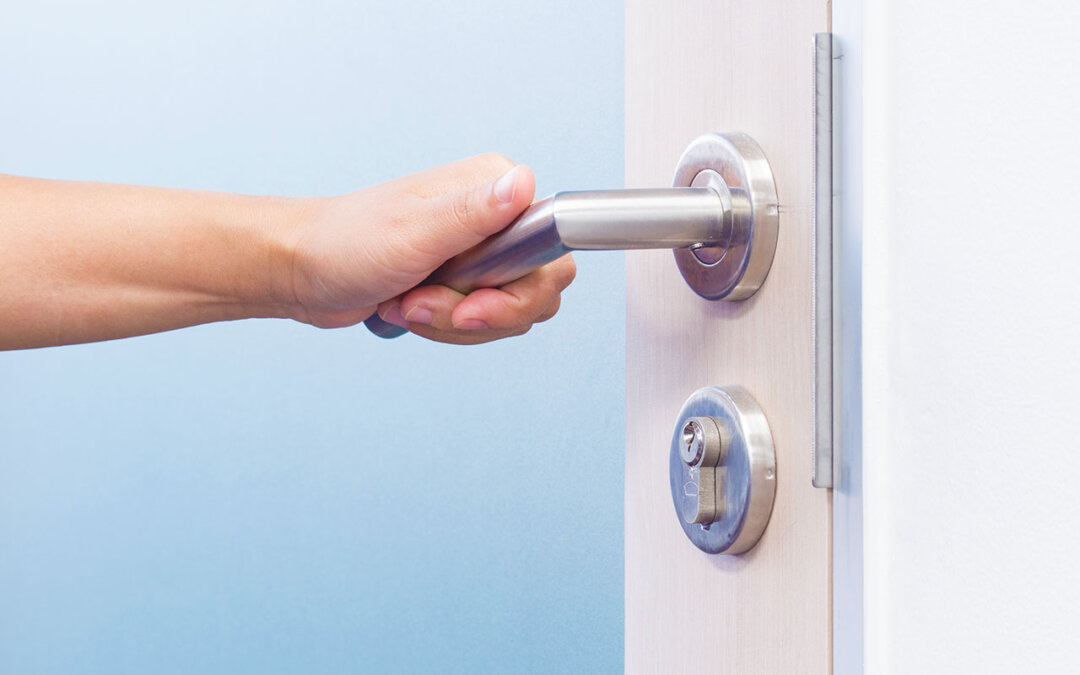 What are Some of the Most Common Types of Residential Locks?