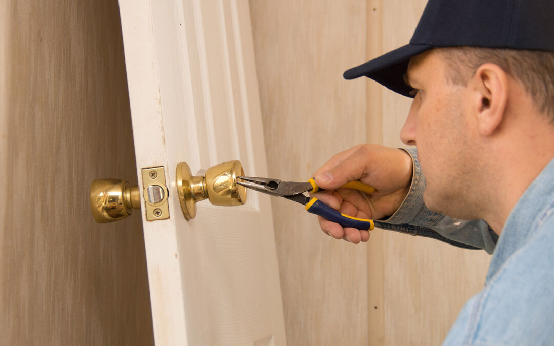 18 Questions To Ask When Seeking Top Rated Residential Locksmith Services