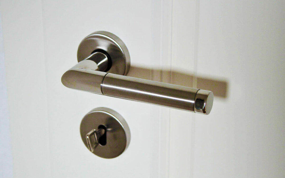 5 Reasons to Install a Grade 1 Lock in Your Home